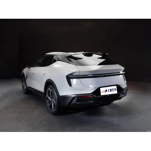In Stock New Electric Cars Rutgers ELETRE China Factory Made pure EV Car 2022 SUV cheap best price New Energy Vehicle